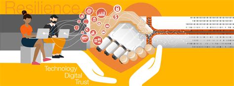 Why Digital Trust Is Important And How To Get Started