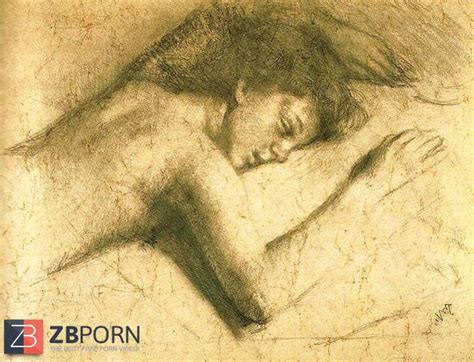 Painted Ero And Porn Art Trio Balthus Zb Porn