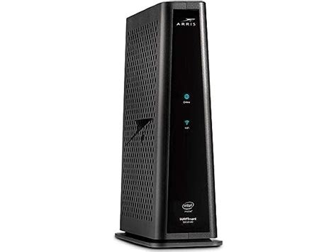 Arris Surfboard Sbg8300 Rb Docsis 3 1 Cable Modem And Router