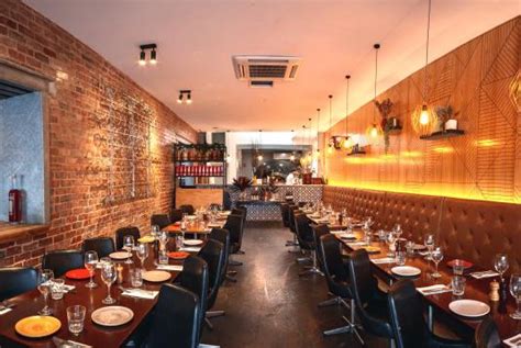 Top Christmas Party Restaurants In Melbourne Tagvenue