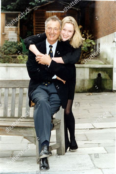 Television Programme Camomile Lawn 1992 Photocall Editorial Stock Photo ...