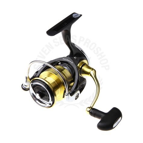 Daiwa Lexa LT 2500D XH รอกสปนนง 7 SEAS PROSHOP THAILAND