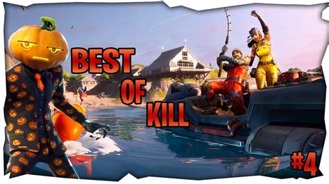 Best Of Kill Sur Fortnite Battle Royale Youtube