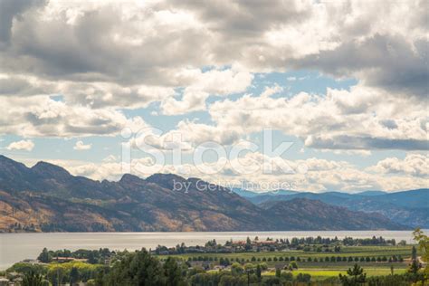 Okanagan Lake Stock Photo | Royalty-Free | FreeImages