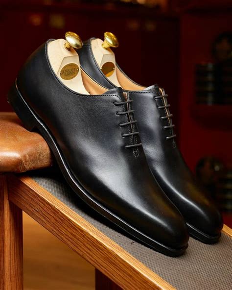 Luxury Dress Shoes: 15 Brands Making The Best Formal Footwear