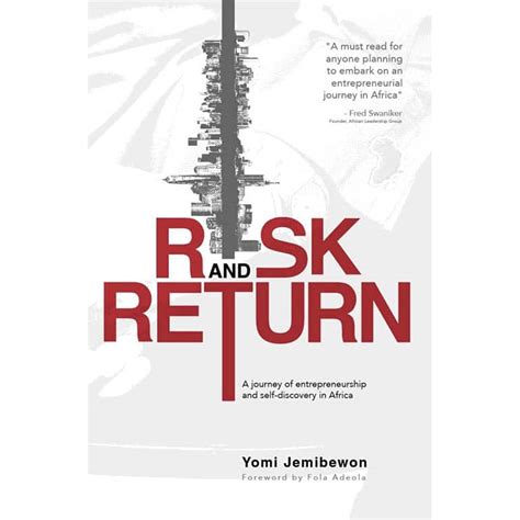 Risk And Return Rovingheights Books