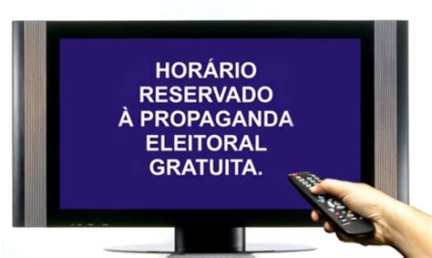 Propaganda Eleitoral Saiba O Que é Permitido E Proibido Nas Eleições