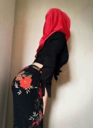 Türbanlı escort Sayıl Azgın escort bayanlar