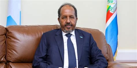 Wararka Maanta Khamiis Apr 27 2023 Madaxweyne Xasan Sheekh Oo