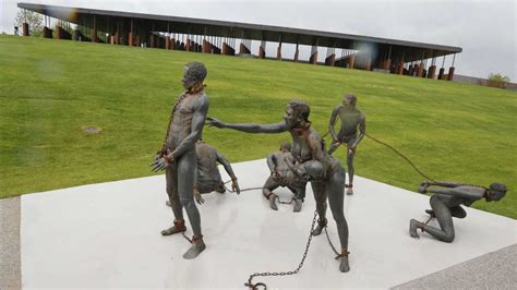 Alabama lynching memorial, museum expanding