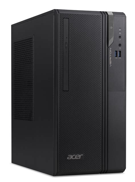 Desktop Pc Acer Veriton Es G