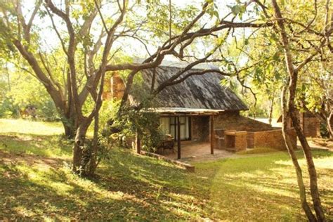 Kruger Accommodation Review Berg En Dal Rest Camp Getaway Magazine