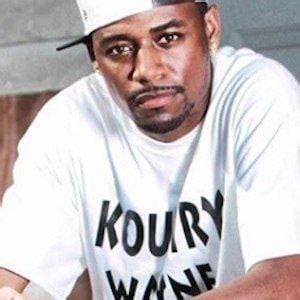 Kountry Wayne - Age, Family, Bio | Famous Birthdays