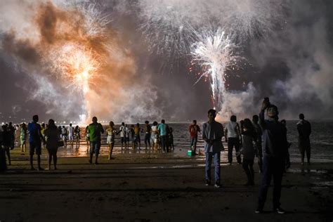 R Veillon Em Macei Ter Shows Na Orla E No Benedito Bentes Veja A