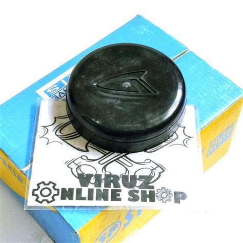 Jual Promo Wheel Dop Dob Cap Tutup Ban Velg Roda Kaleng Daihatsu Zebra