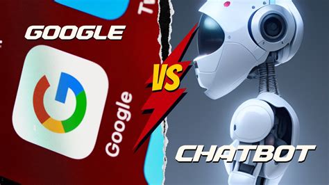 Google Panics Over Chatgpt The Ai Wars Have Begun Youtube