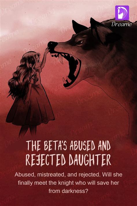 Werewolf Storythe Betas Abused And Rejected Daughter Werewolf