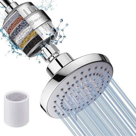 Shower Heads With Replaceable Filters at Jack Radcliffe blog