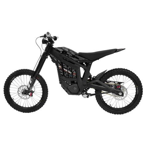 Talaria Sting Electric Motor Bike Vrooomin