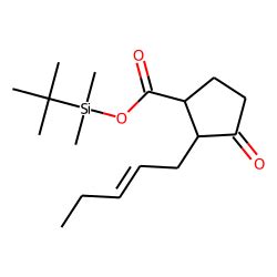 Jasmonic Acid Tbdms Chemical Physical Properties By Chem O