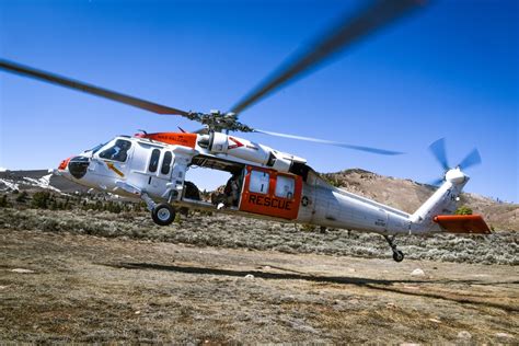 DVIDS - Images - Longhorns of Helicopter Search and Rescue Squadron ...