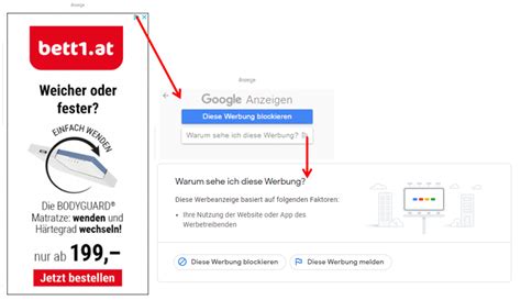 Google Display Netzwerk Werbung Abseits Der Suchmaschine