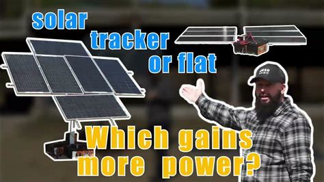 How Effective Is Eco Worthy Solar Tracker We Put It To The Test 📸 Youtube