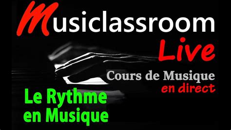 Comment Maîtriser le rythme musical Tuto Solfège débutant YouTube