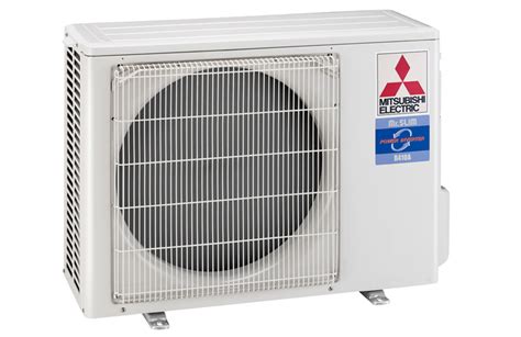 Mitsubishi Electric Puhz Zrp