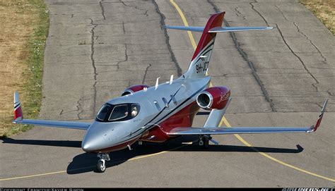 Honda HA-420 HondaJet - Untitled | Aviation Photo #6960799 | Airliners.net