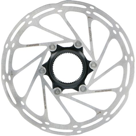 Tarcza Hamulcowa Sram Centerline Rounded Cl Rowertour