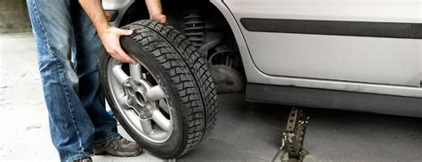 What Are The Advantages Of Getting Your Vehicles Tires Rotated