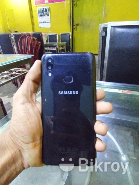 Samsung Galaxy A10s Used For Sale In Keraniganj Bikroy