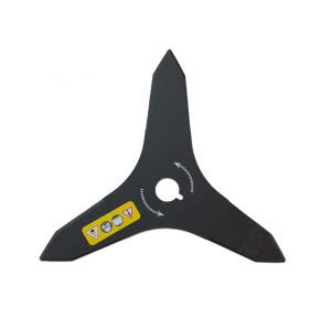 Disc Cutit Motocoasa Ptr Iarba 300mm 3 Cutite