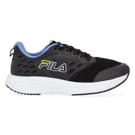 Zapatillas Entrenamiento Fila Compass Mujer Dexter