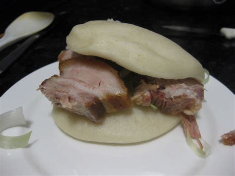 Momofuku Pork Buns Recipe