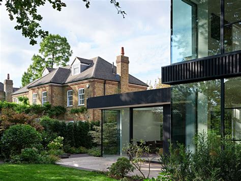 Dulwich Wood - R2 Studio Architects
