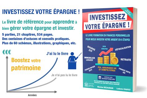 Les Meilleurs Livres Pour Investir En Bourse Apprendre Les Bonnes