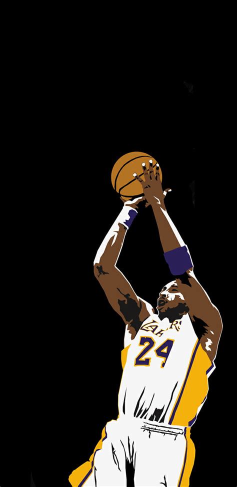 Kobe, 24, Kobe Bryant, Mamba, HD Phone Wallpaper Peakpx, 60% OFF