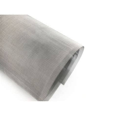 40 60 100 200 Mesh Pure Nickel Woven Wire Mesh China Nickel Mesh And