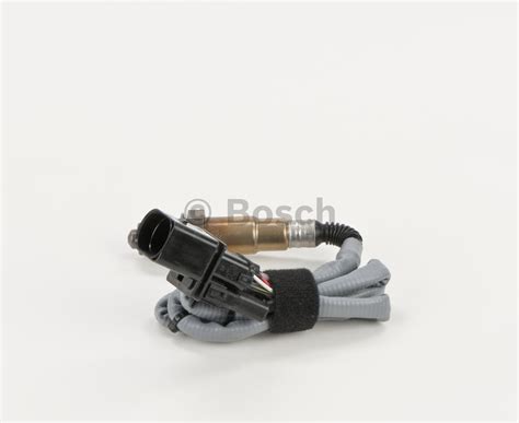 Bosch 17255 2004 Bmw X5 Oxygen Sensor Thmotorsports