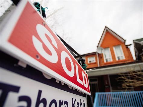 Edmonton Housing Market Finally Cools Supply Likely To Drive Prices In