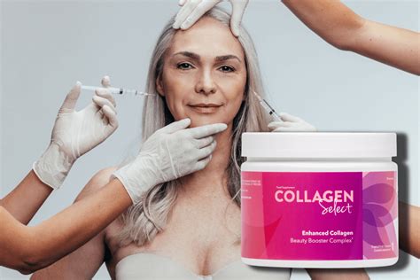 COLLAGEN SELECT Opinie Cena Efekty Skład Apteka Forum