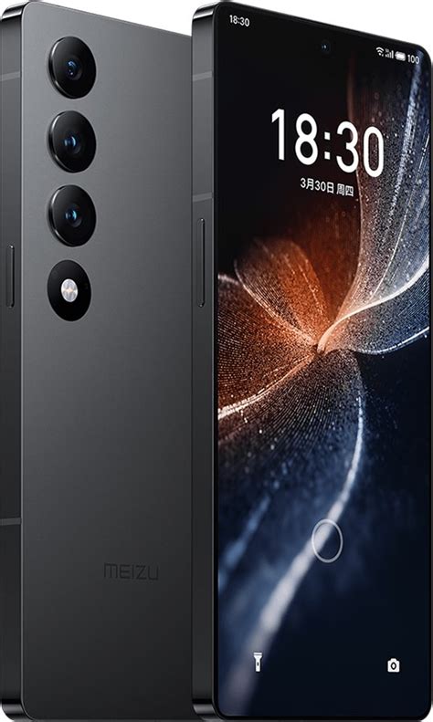 Meizu Infinity Kalvo