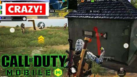 Kocar Kacir Melihat Squad Ini Call Of Duty Mobile Battel Royale Call Of