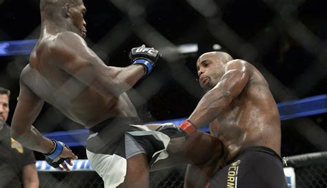 Ufc 214 Video Highlights Jon Jones Vs Daniel Cormier