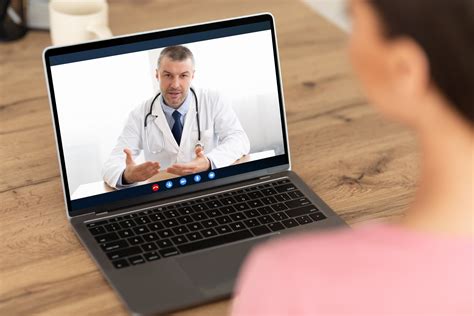 Telehealth The Transformative Tipping Point RBT CPAs LLP