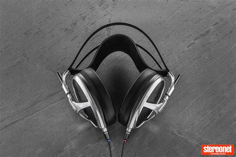 Meze Audio Boasts That Its New Flagship Elite Isodynamic Headphones Are