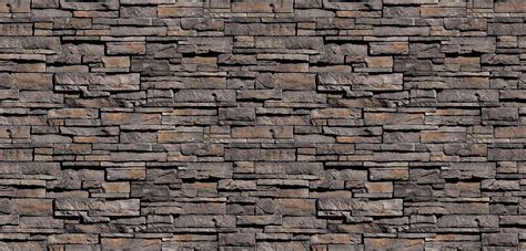 Coronado Stone Products Sierra Ledge Seamless Textures