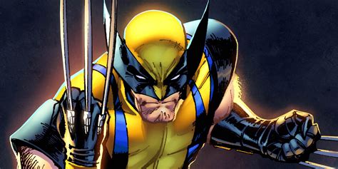 20 Facts You Never Knew About Wolverine Of The X-Men